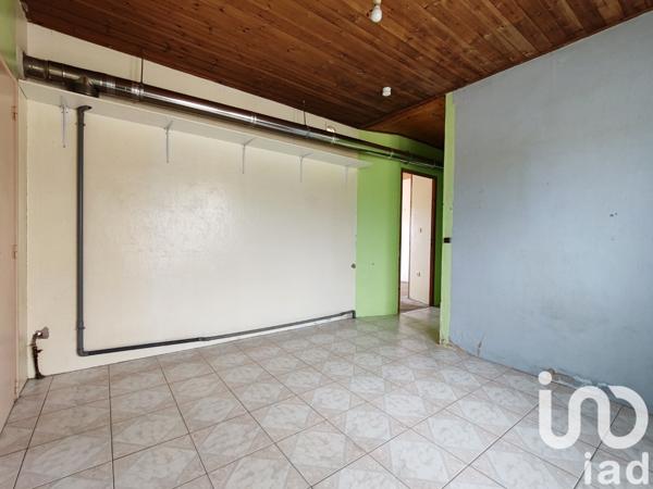 Maison à vendre 4 pièces 91 m² Aizenay