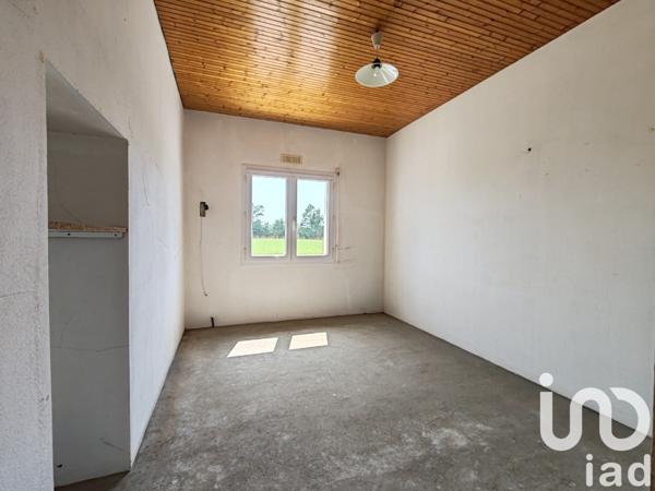 Maison à vendre 4 pièces 91 m² Aizenay