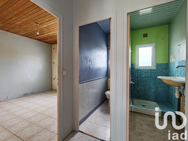 Maison à vendre 4 pièces 91 m² Aizenay