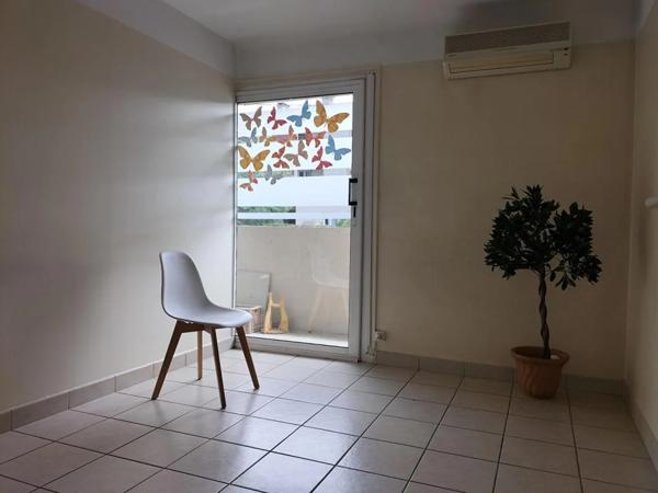 Bureau à louer à Aubagne (13400)