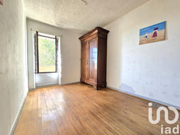 Maison à vendre 5 pièces 104 m² Baurech