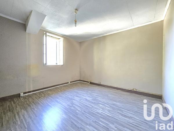 Maison à vendre 5 pièces 104 m² Baurech