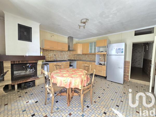 Maison à vendre 5 pièces 104 m² Baurech