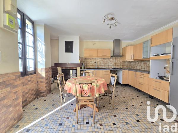 Maison à vendre 5 pièces 104 m² Baurech