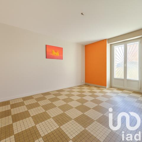 Maison à vendre 5 pièces 104 m² Baurech