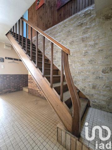 Maison à vendre 5 pièces 104 m² Baurech
