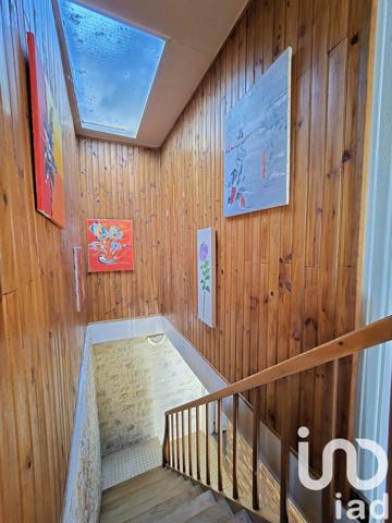 Maison à vendre 5 pièces 104 m² Baurech