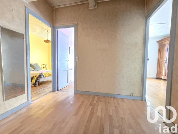 Maison à vendre 5 pièces 104 m² Baurech
