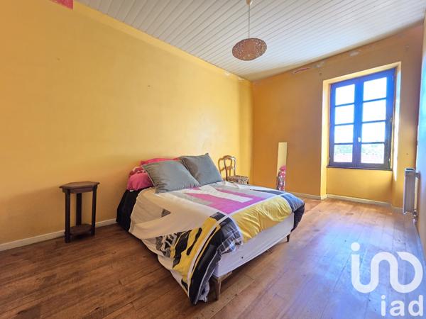 Maison à vendre 5 pièces 104 m² Baurech