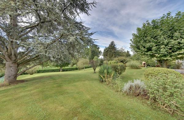 Maison Ozoir La Ferriere 7 pièces