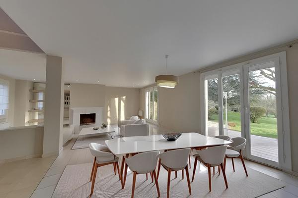 Maison Ozoir La Ferriere 7 pièces