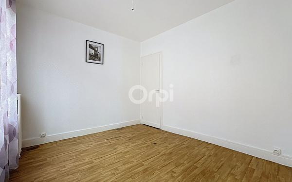 Appartement à louer    2 pièces • 33,90 m2 Limoges