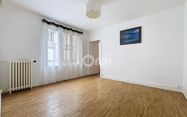 Appartement à louer    2 pièces • 33,90 m2 Limoges