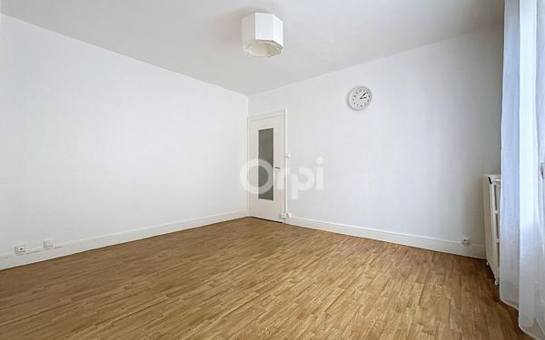 Appartement à louer    2 pièces • 33,90 m2 Limoges