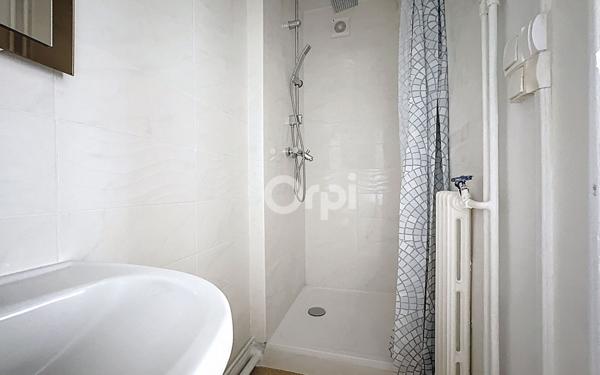 Appartement à louer    2 pièces • 33,90 m2 Limoges