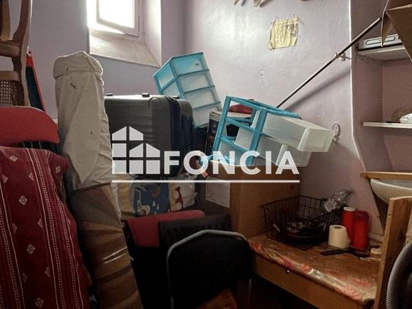 À vendre Appartement 4 pièces 75.78 m² - Paris 75010