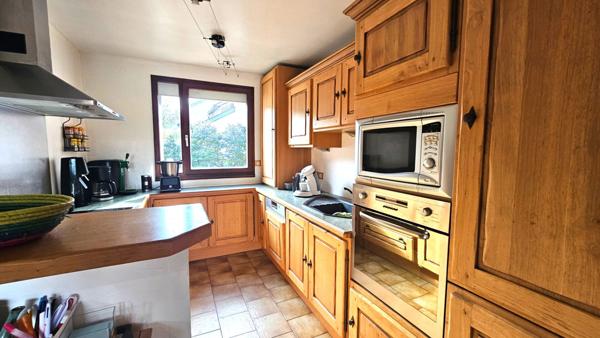 Maison - 5 pièces - 79 m²