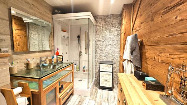 Maison - 5 pièces - 79 m²