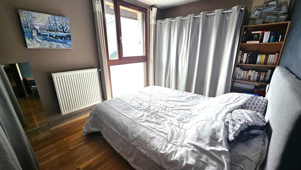 Maison - 5 pièces - 79 m²