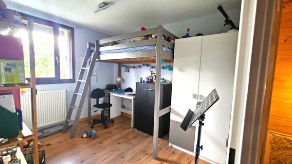 Maison - 5 pièces - 79 m²