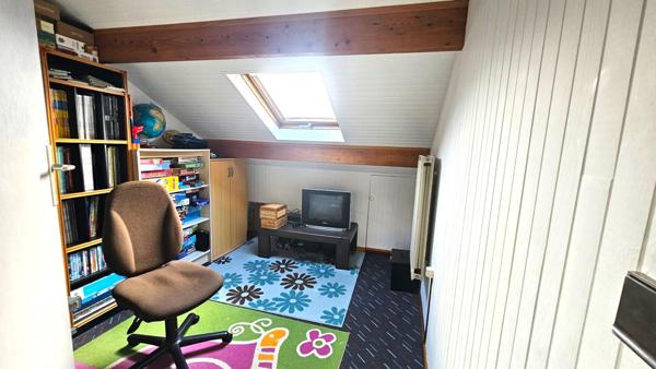 Maison - 5 pièces - 79 m²