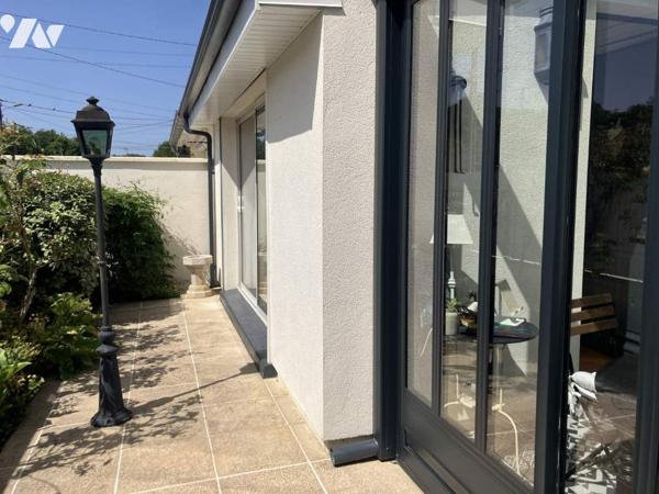 Maison T5