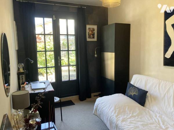 Maison T5