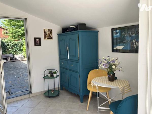 Maison T5