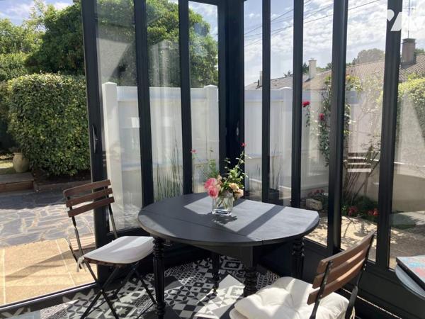 Maison T5