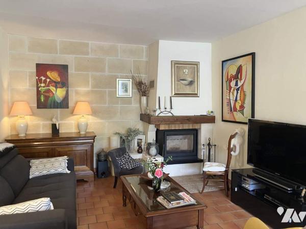 Maison T5