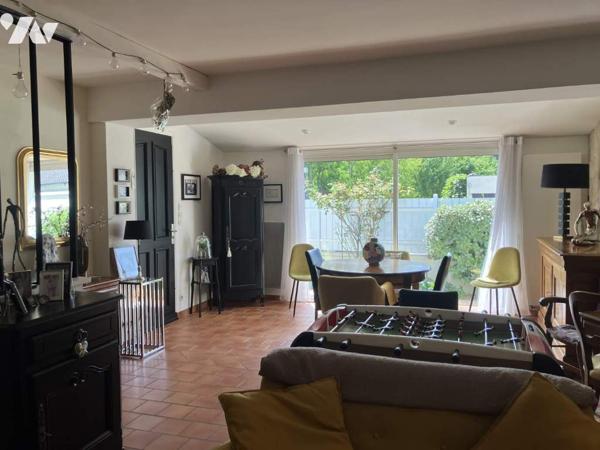 Maison T5