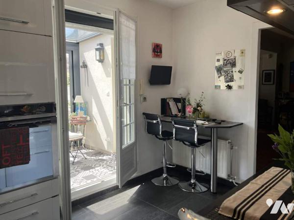 Maison T5