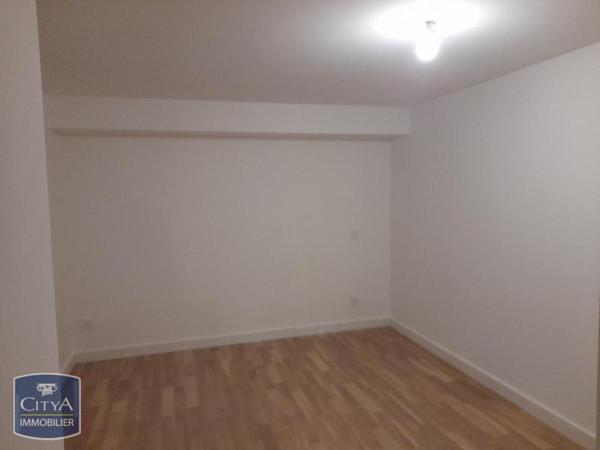 Appartement à louer 2 pièces 42.78m² Mâcon (71000)