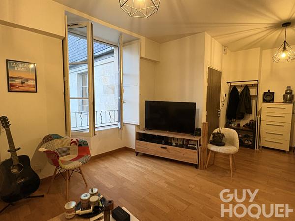 Appartement Poitiers 2 pièce(s) 44m2