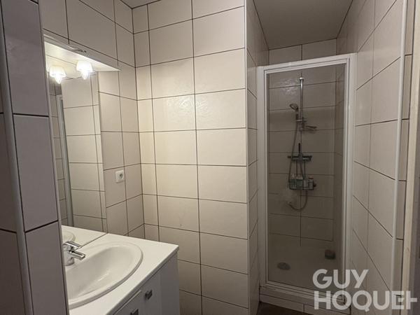 Appartement Poitiers 2 pièce(s) 44m2