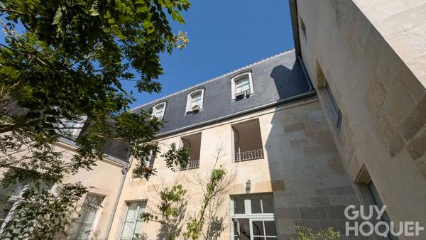 Appartement Poitiers 2 pièce(s) 44m2
