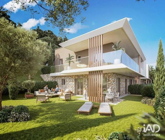 Maison à vendre 4 pièces 86 m² La Gaude