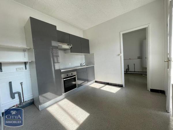 Appartement à louer 3 pièces 73m²