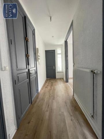 Appartement à louer 3 pièces 73m²