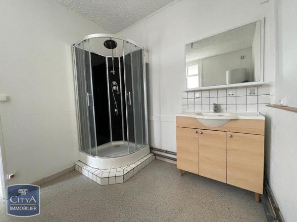 Appartement à louer 3 pièces 73m²