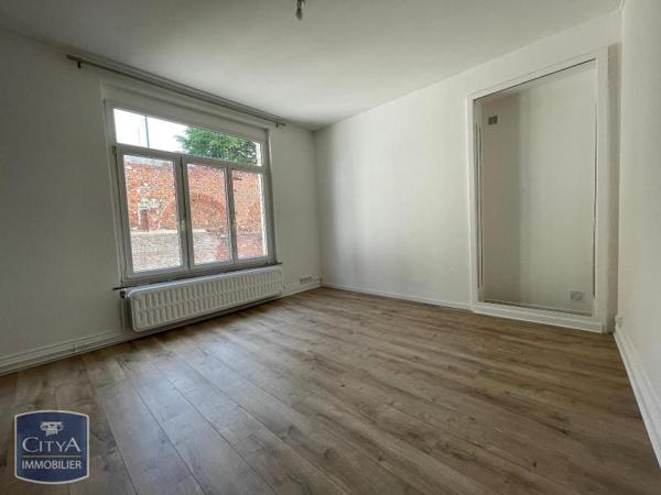 Appartement à louer 3 pièces 73m²