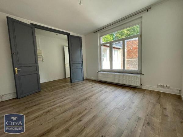 Appartement à louer 3 pièces 73m²