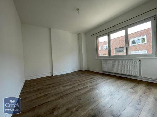 Appartement à louer 3 pièces 73m²