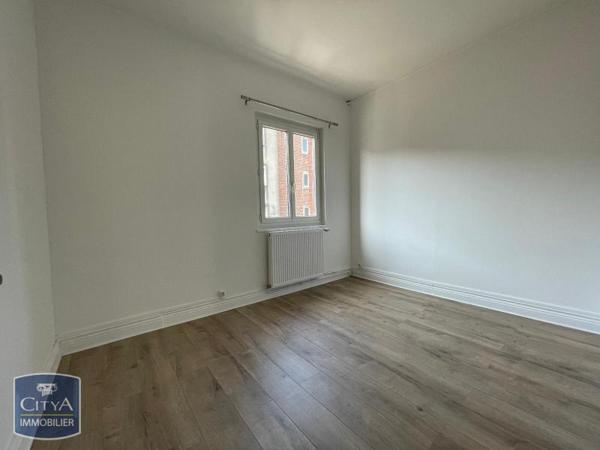 Appartement à louer 3 pièces 73m²