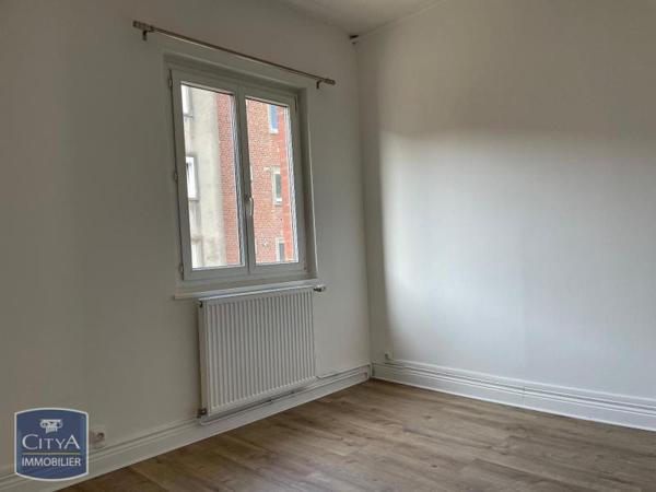 Appartement à louer 3 pièces 73m²