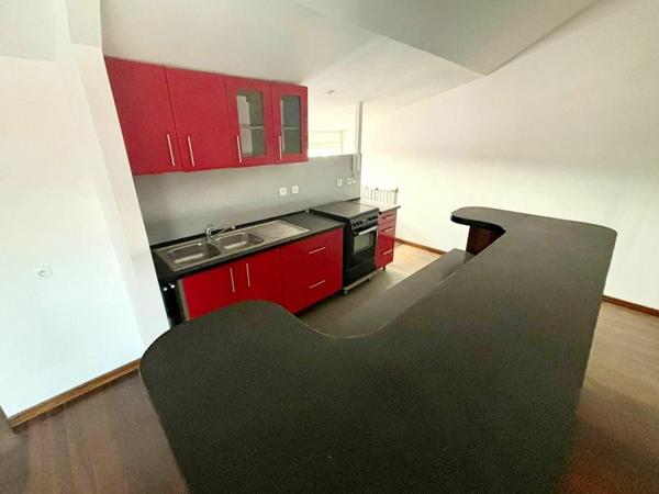 Appartement à louer  3 pièces • 72,20 m2 Cayenne