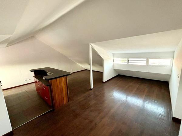 Appartement à louer  3 pièces • 72,20 m2 Cayenne