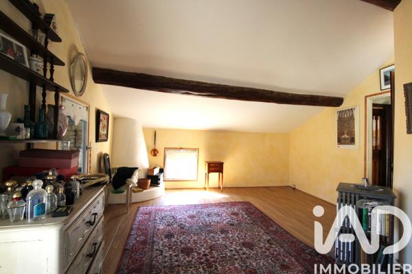 Maison à vendre 5 pièces 130 m² Saumane-de-Vaucluse