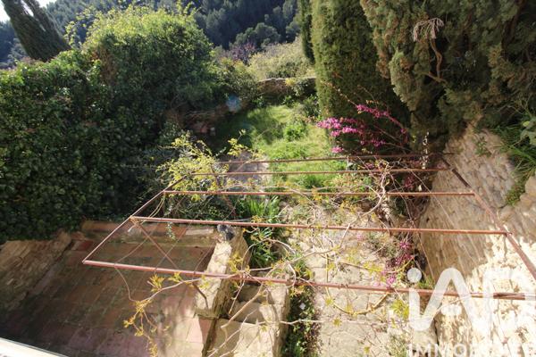 Maison à vendre 5 pièces 130 m² Saumane-de-Vaucluse