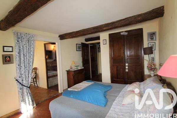 Maison à vendre 5 pièces 130 m² Saumane-de-Vaucluse